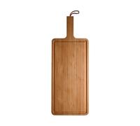 Eva Solo Nordic kitchen cutting board bamboo 22x44 cm