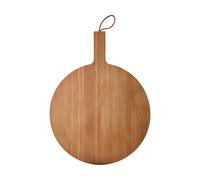 Eva Solo Nordic kitchen cutting board bamboo Ø35 cm