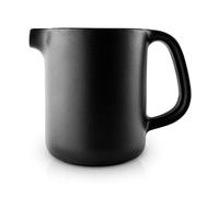 Eva Solo - Nordic Kitchen Jug Stoneware, 0,5 l - Black