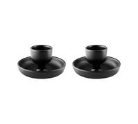 Eva Solo Nordic kitchen egg cup 2-pack Black