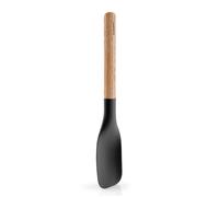 Eva Solo Nordic Kitchen mixing spoon small Black
