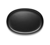 Eva Solo Nordic kitchen plate oval 22x32 cm