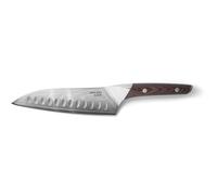 Eva Solo - Nordic Kitchen Santoku Knife 18 cm, Pakka Wood - Pakka