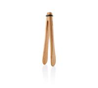 Eva Solo Nordic kitchen serving tongs 24.5 cm Bamboo