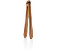 Eva Solo Nordic kitchen serving tongs 24.5 cm Bamboo