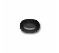 Eva Solo Nordic kitchen Soy Bowl Small Dip Bowl Black 100 ml