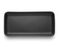 Eva Solo - Nordic Kitchen Serving Dish 12x24 cm - Black