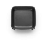 EVA SOLO | Nordic Kitchen | Stoneware Square Dish | 11x11cm