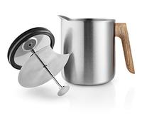 Eva Solo Nordic Kitchen tea press stainless steel