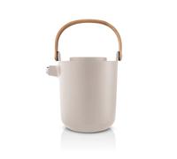 Eva Solo Nordic kitchen thermos jug for tea 1 L Sand