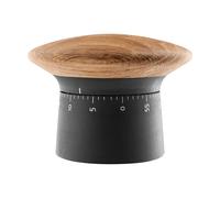 Eva Solo Nordic Kitchen timer Black