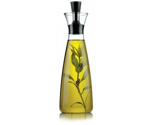 Eva Solo - Oil and vinegar carafe - Clear