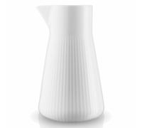 Eva Solo Pot Coffee Pot Tea Serving Legio Nova Porcelain White 0.5 L