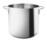 Eva Solo - Pot Stainless Steel, 15 L - Stainless Steel