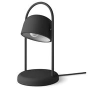 Eva Solo Quay Table Lamp Ø16 Black