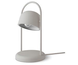 Eva Solo Quay Table Lamp Ø16 Stone