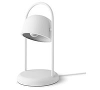 Eva Solo Quay Table Lamp Ø16 White