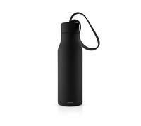 Eva Solo RE-Hydrate thermos bottle Black, 0.5 L