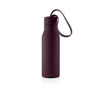 Eva Solo RE-Hydrate thermos bottle Fig purple, 0.5 L