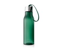 Eva Solo - RE-Hydrate Water Bottle 50 cl, Green - Green