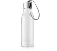 Eva Solo - RE-Hydrate Water Bottle 50 cl, Clear - Clear
