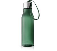 Eva Solo - RE-Hydrate Water Bottle 50 cl, Green - Green