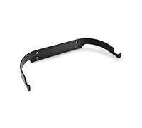 Eva Solo Reflect wall bracket for waste sorting bin 16/33 L Black