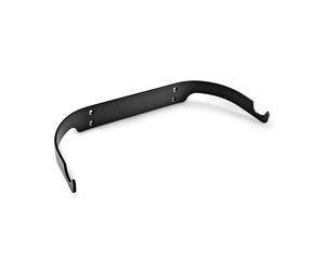 Eva Solo Reflect wall bracket for waste sorting bin 16/33 L Black