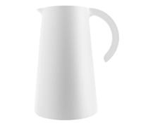 Eva Solo Rise thermos jug 1 L white