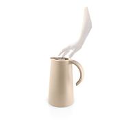 Eva Solo Rise vacuum jug 1l Soft beige