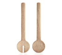 Eva Solo - Salad Servers, Oak - Oak