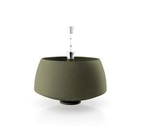 EVA SOLO | Salad Spinner, Green Tool | Danish Design & Functionality