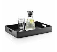 Eva Solo Serving Tray Black