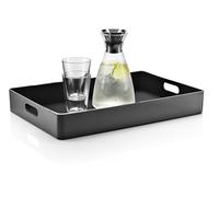 Eva Solo Serving Tray Black