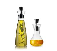 Eva Solo Set Oil Carafe & Dressing Shaker