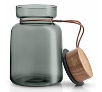 Eva Solo Silhouette Storage Jars (1.5 Liter)