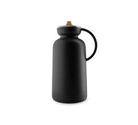 Eva Solo Silhoutte thermos jug 1 L Black