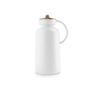 Eva Solo Silhoutte thermos jug 1 L White