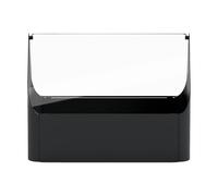 Eva Solo Simply Grow mini greenhouse 32x42x20 cm Black