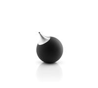 Eva Solo - Soap Dispenser, Black - Black