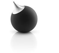 Eva Solo - Soap Dispenser, Black - Black