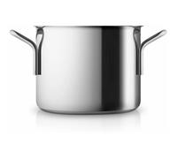 Eva Solo - Stainless Steel Casserole 2,2L - Stainless Steel