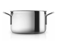 Eva Solo - Stainless Steel Casserole 3,6L - Stainless Steel