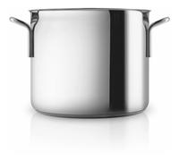 Eva Solo - Stainless Steel Casserole 4,8L - Stainless Steel