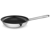 Eva Solo Stainless Steel Frying pan 20 cm Ceramic Slip-Let® Coating