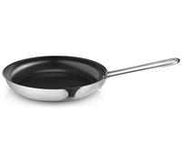 Eva Solo Stainless Steel Frying pan 30 cm Ceramic Slip-Let® Coating