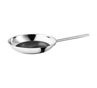 Eva Solo - Stainless steel Mosaic Frying Pan, 28 cm - Polished Steel