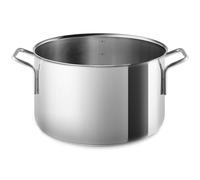 Eva Solo - Stainless Steel Pot 6,5 L - Stainless Steel