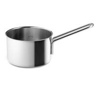 Eva Solo - Stainless Steel Saucepan 1,8 L - Stainless Steel