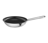 Eva Solo - Stainless Steel Slip-Let®️ Frying Pan Ø20 cm - Stainless Steel